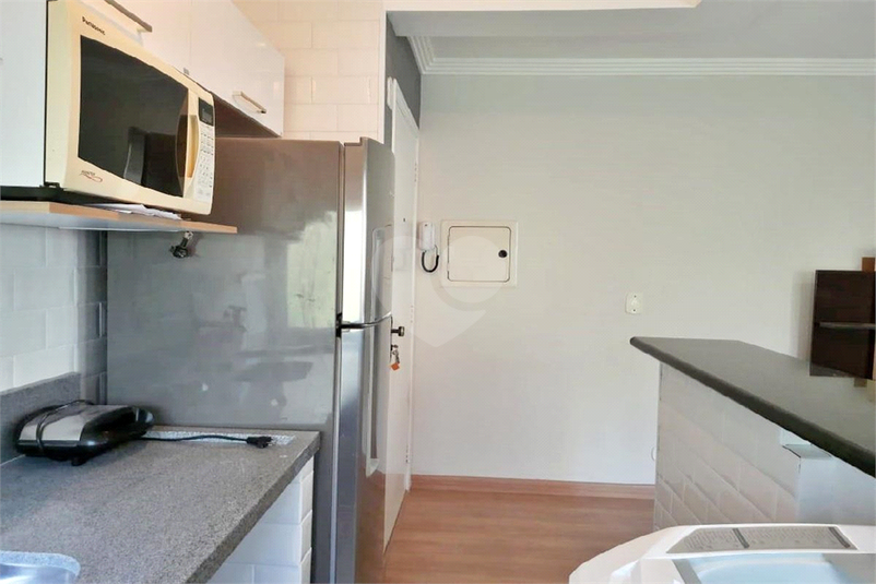 Venda Apartamento São Paulo Vila Mazzei REO897207 33