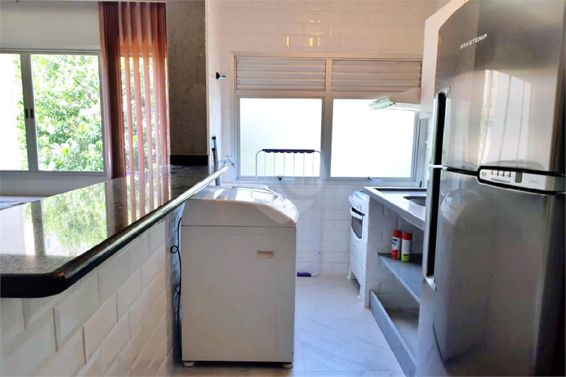 Venda Apartamento São Paulo Vila Mazzei REO897207 34