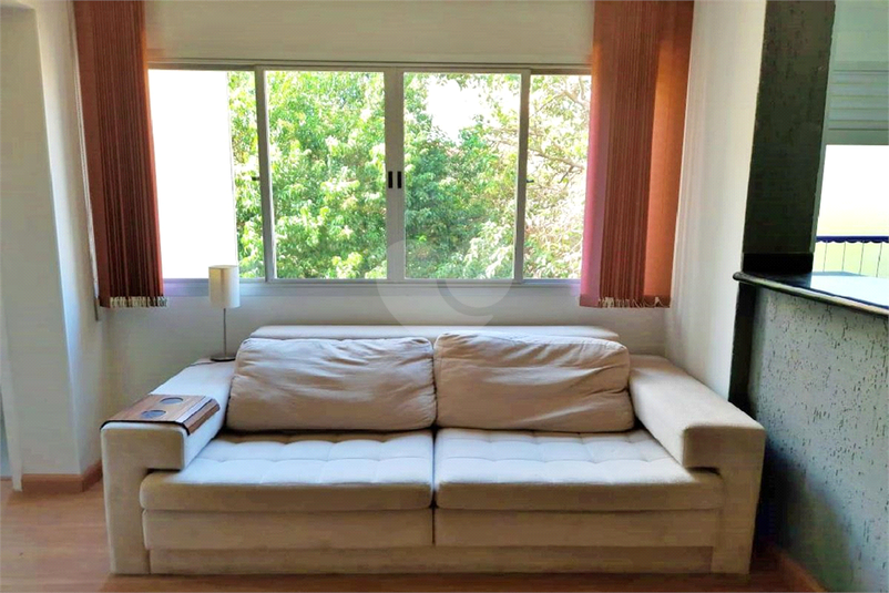 Venda Apartamento São Paulo Vila Mazzei REO897207 8