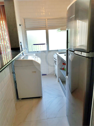 Venda Apartamento São Paulo Vila Mazzei REO897207 38