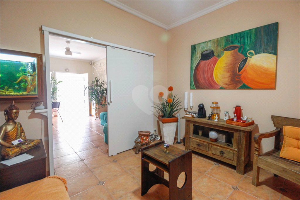 Venda Casa São Paulo Jardim São Paulo(zona Norte) REO897212 10