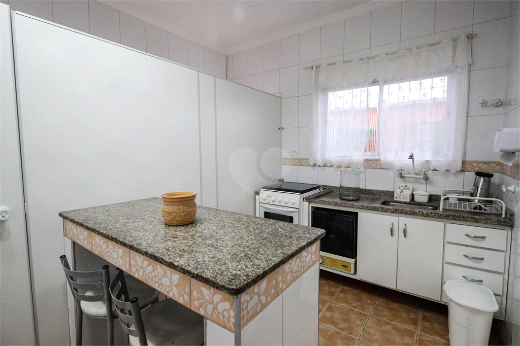 Venda Casa São Paulo Jardim São Paulo(zona Norte) REO897212 30