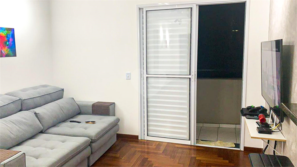 Venda Apartamento São Paulo República REO897246 1