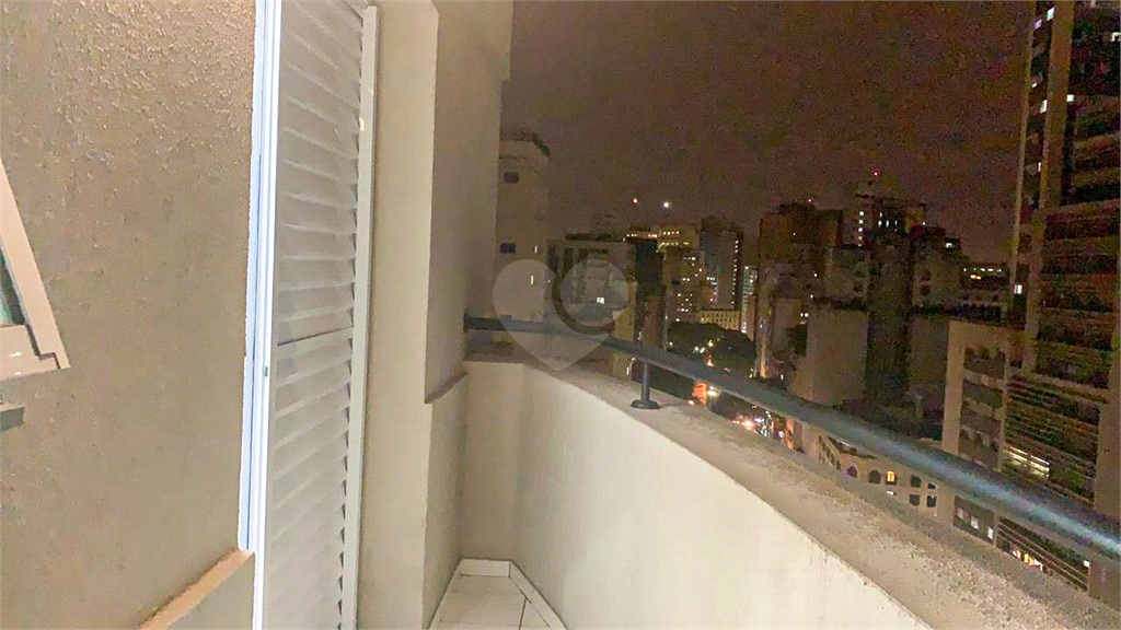 Venda Apartamento São Paulo República REO897246 6