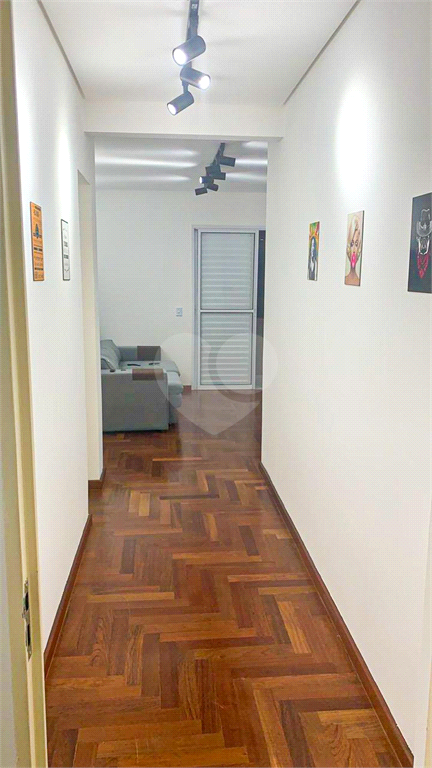 Venda Apartamento São Paulo República REO897246 4