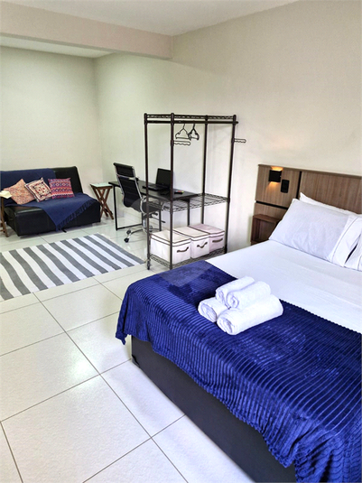 Venda Apartamento São Paulo Mooca REO897263 5