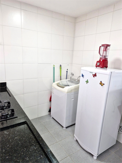 Venda Apartamento São Paulo Mooca REO897263 16