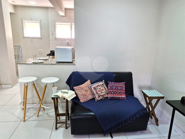 Venda Apartamento São Paulo Mooca REO897263 9