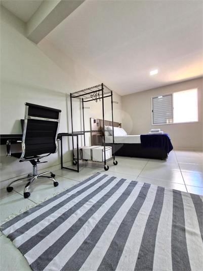 Venda Apartamento São Paulo Mooca REO897263 2