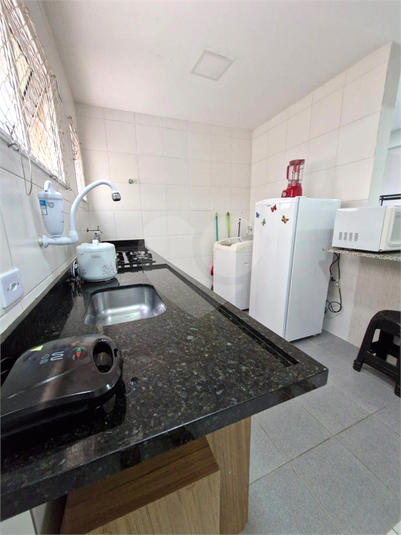 Venda Apartamento São Paulo Mooca REO897263 13