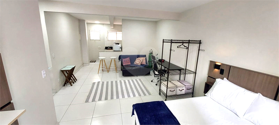 Venda Apartamento São Paulo Mooca REO897263 6