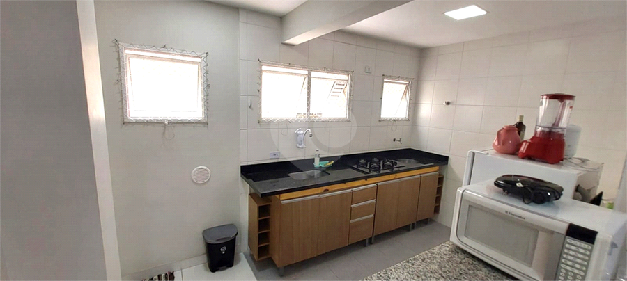 Venda Apartamento São Paulo Mooca REO897263 12