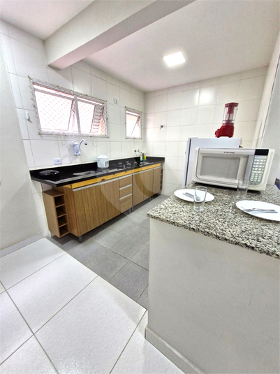 Venda Apartamento São Paulo Mooca REO897263 11