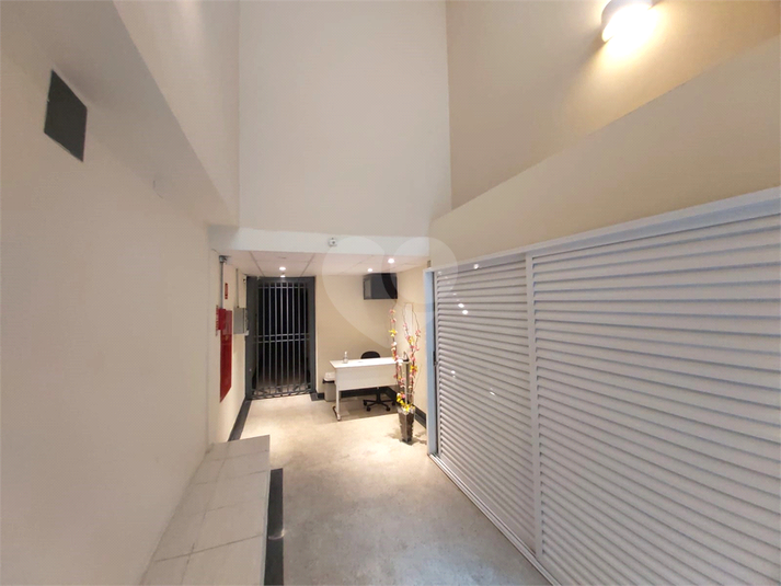 Venda Apartamento São Paulo Mooca REO897263 21