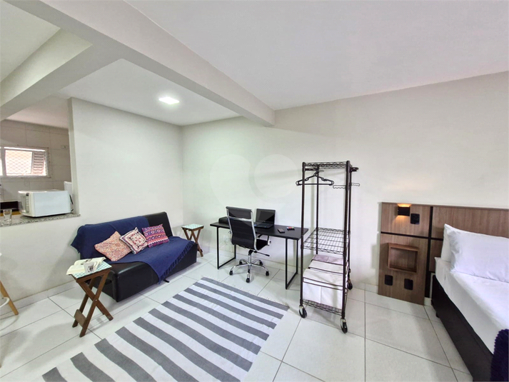 Venda Apartamento São Paulo Mooca REO897263 7