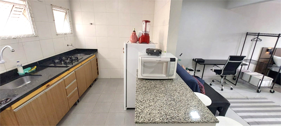 Venda Apartamento São Paulo Mooca REO897263 10