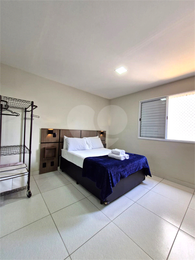 Venda Apartamento São Paulo Mooca REO897263 3