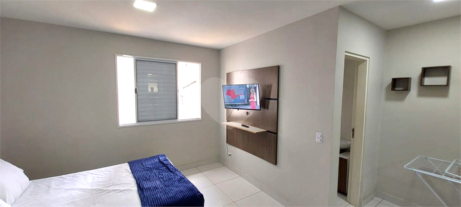 Venda Apartamento São Paulo Mooca REO897263 4