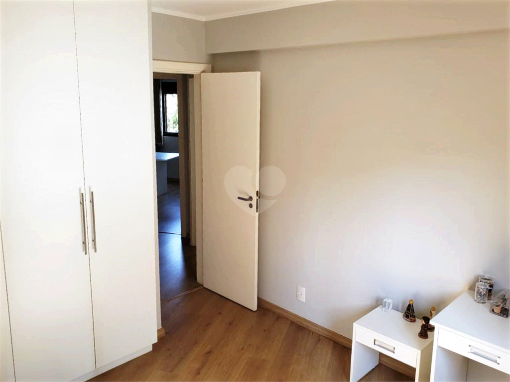 Venda Apartamento São Paulo Jardim Das Laranjeiras REO897274 19