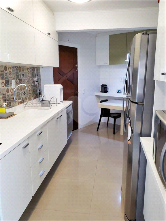 Venda Apartamento São Paulo Jardim Das Laranjeiras REO897274 65