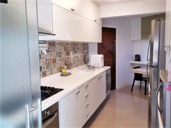 Venda Apartamento São Paulo Jardim Das Laranjeiras REO897274 67