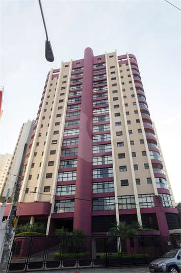 Venda Apartamento São Paulo Jardim Das Laranjeiras REO897274 75