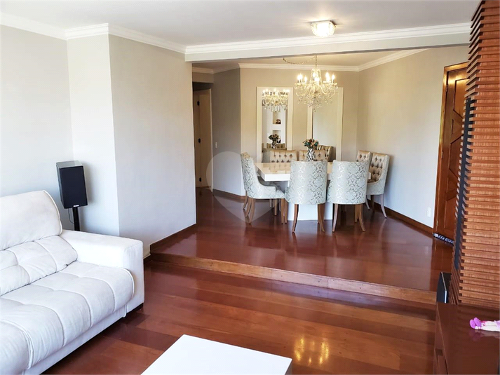 Venda Apartamento São Paulo Jardim Das Laranjeiras REO897274 1