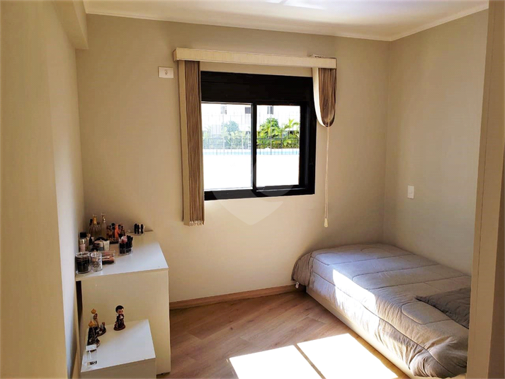 Venda Apartamento São Paulo Jardim Das Laranjeiras REO897274 23