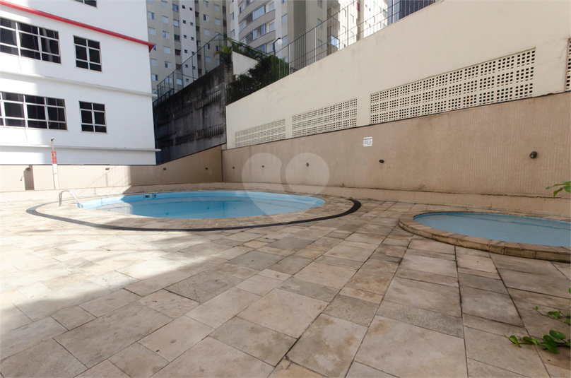 Venda Apartamento São Paulo Jardim Das Laranjeiras REO897274 69