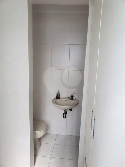 Venda Apartamento São Paulo Jardim Das Laranjeiras REO897274 21