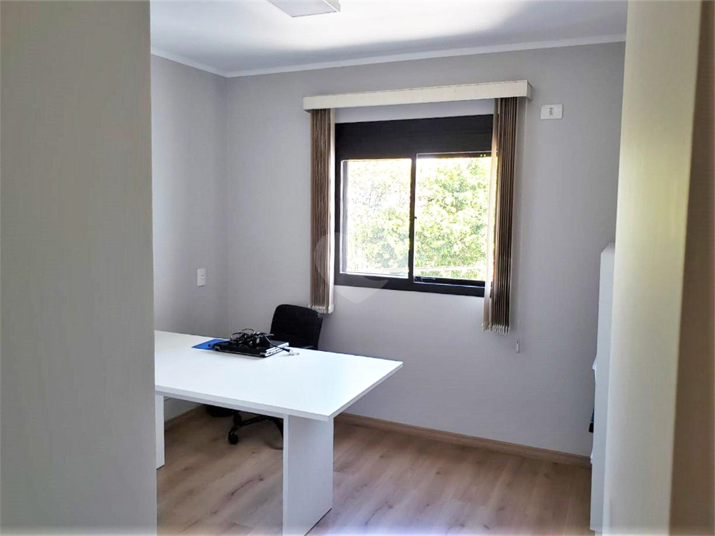 Venda Apartamento São Paulo Jardim Das Laranjeiras REO897274 45