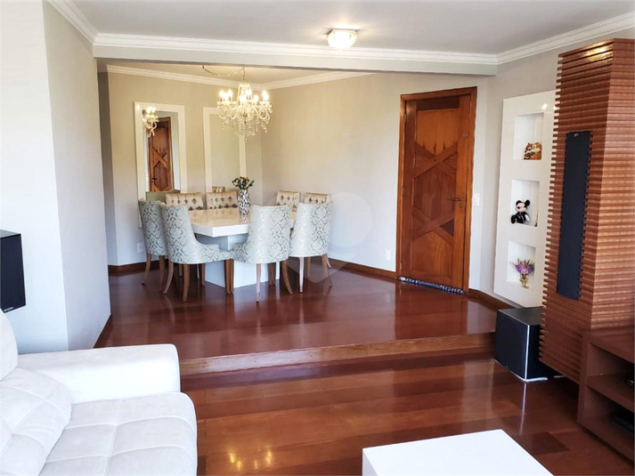 Venda Apartamento São Paulo Jardim Das Laranjeiras REO897274 7