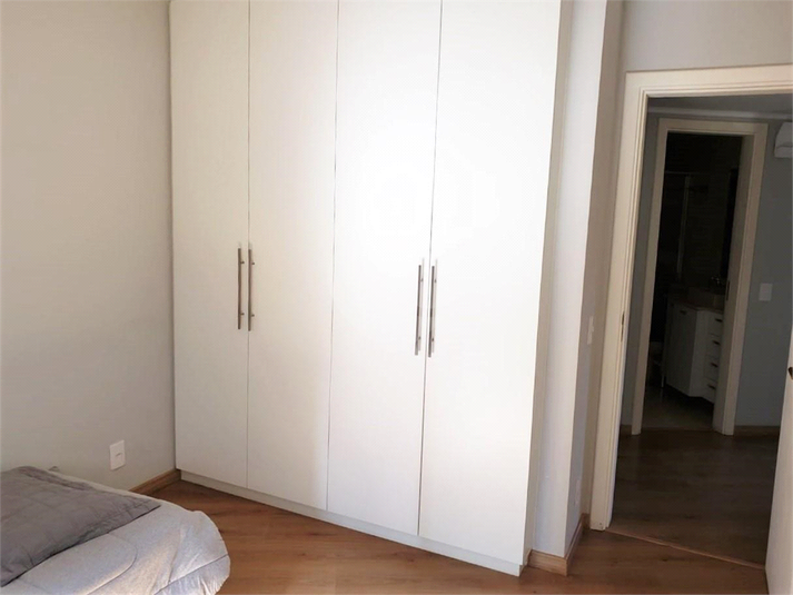 Venda Apartamento São Paulo Jardim Das Laranjeiras REO897274 35