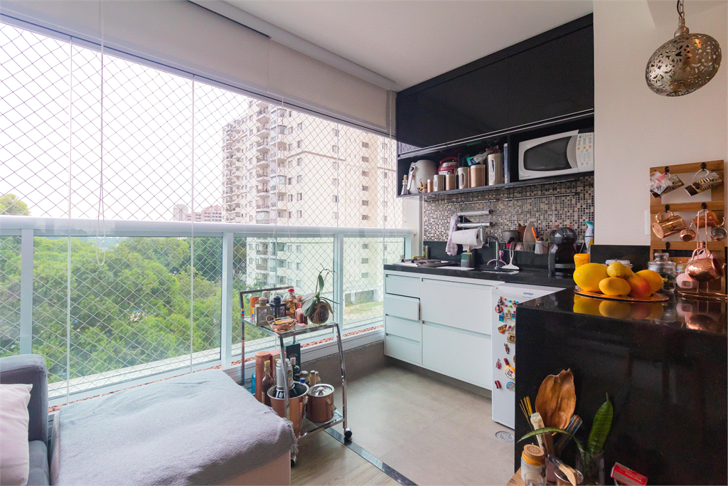 Venda Apartamento São Paulo Jardim Aeroporto REO897275 15