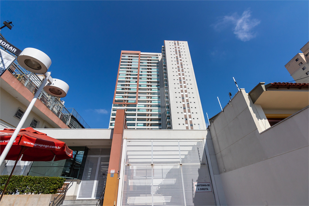 Venda Apartamento São Paulo Jardim Aeroporto REO897275 49