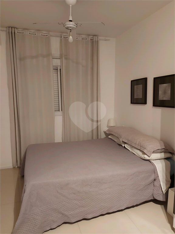 Venda Apartamento São Paulo Jardim Leonor REO89733 17