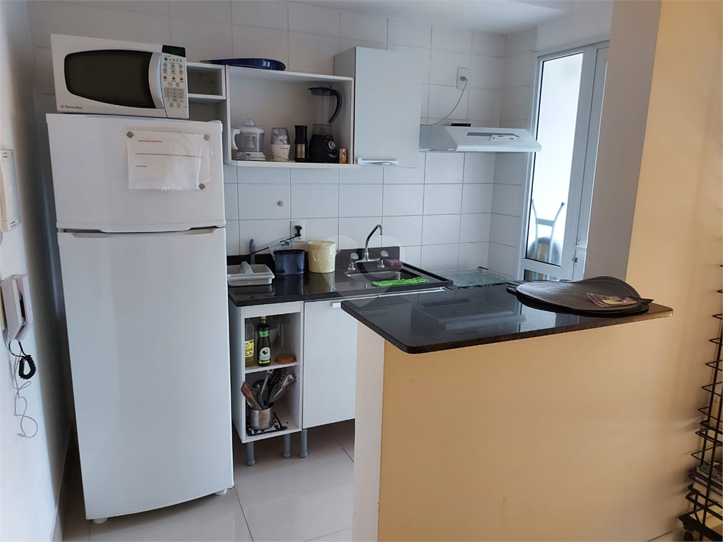 Venda Apartamento São Paulo Jardim Leonor REO89733 1