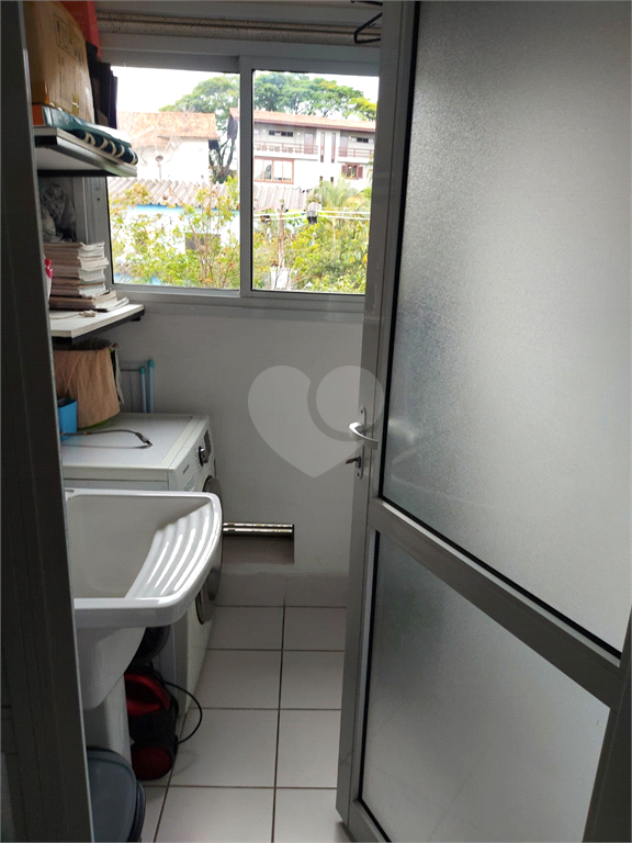 Venda Apartamento São Paulo Jardim Leonor REO89733 8