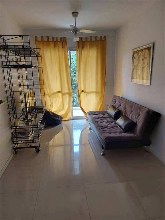 Venda Apartamento São Paulo Jardim Leonor REO89733 5