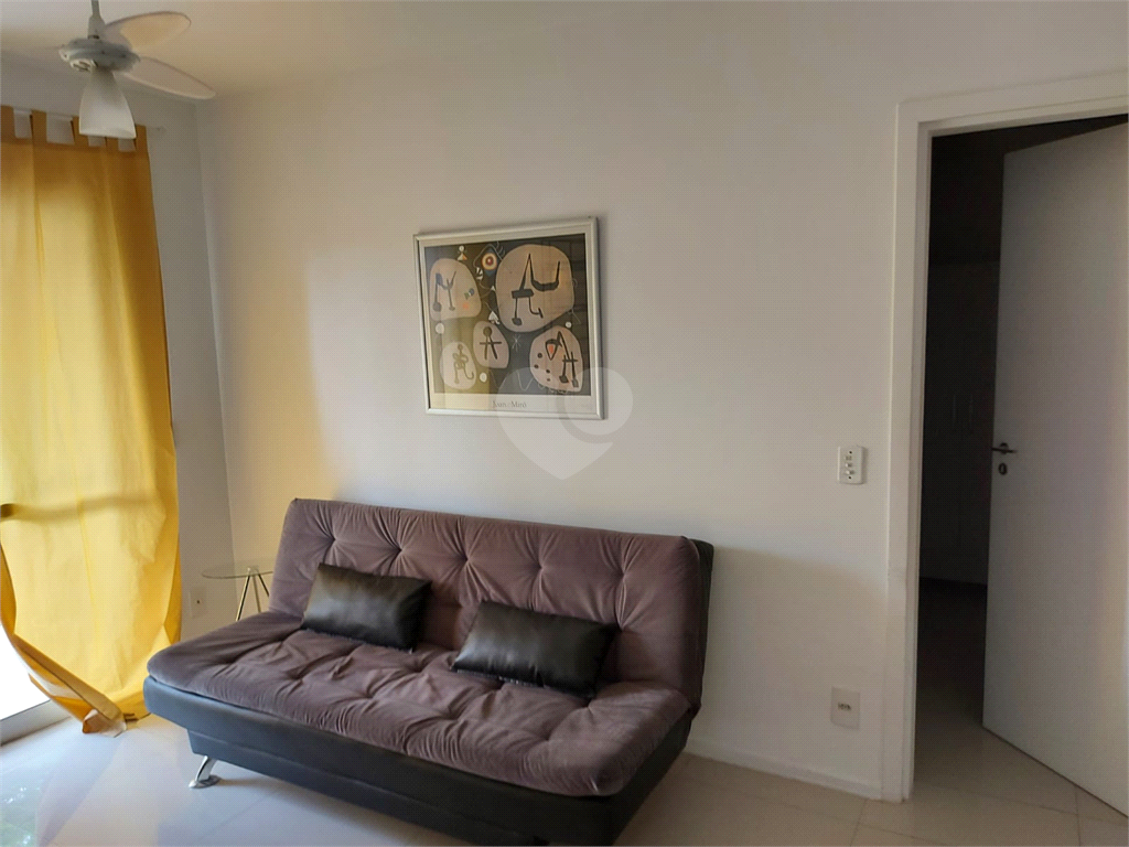 Venda Apartamento São Paulo Jardim Leonor REO89733 11