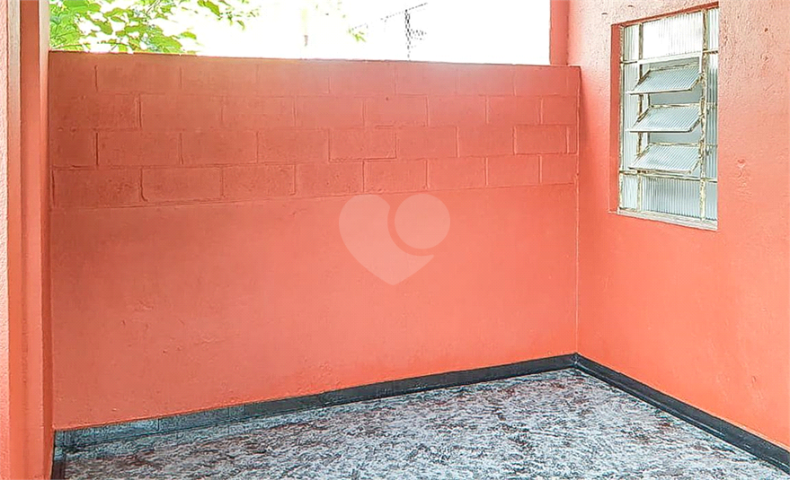 Venda Casa São Paulo Água Fria REO897330 4