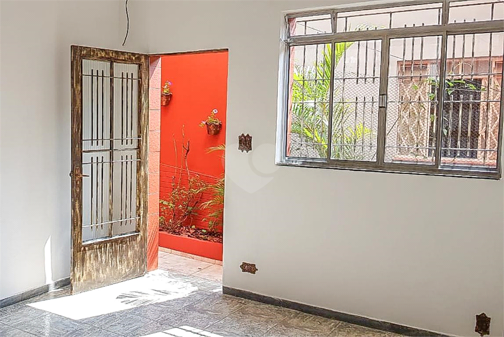 Venda Casa São Paulo Água Fria REO897330 1