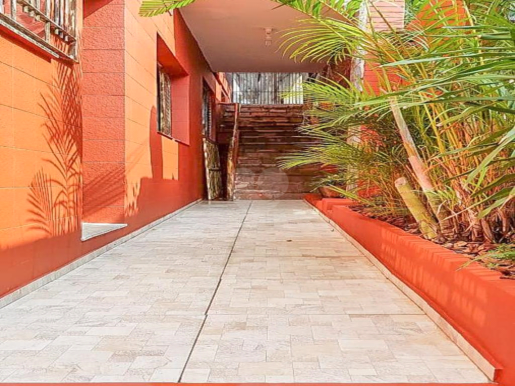 Venda Casa São Paulo Água Fria REO897330 5