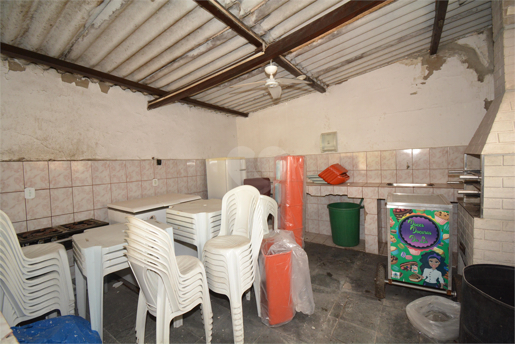 Venda Apartamento Rio De Janeiro Méier REO897343 61