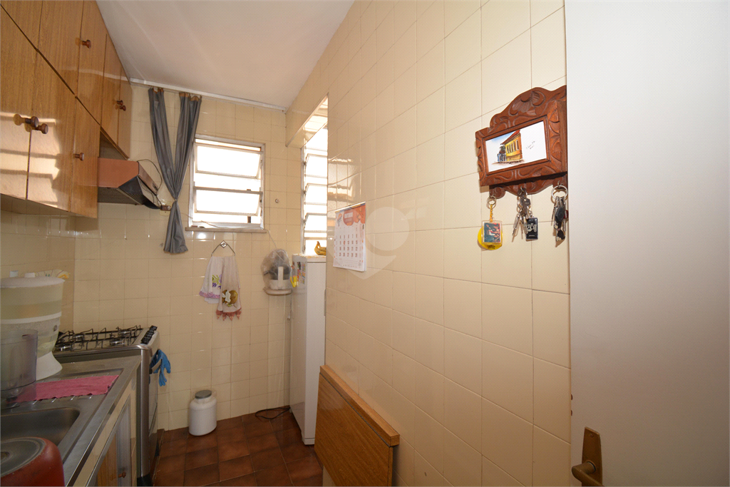 Venda Apartamento Rio De Janeiro Méier REO897343 46