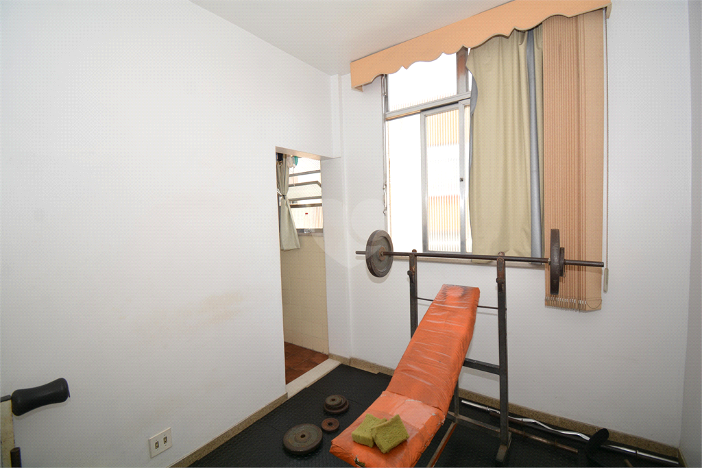 Venda Apartamento Rio De Janeiro Méier REO897343 27