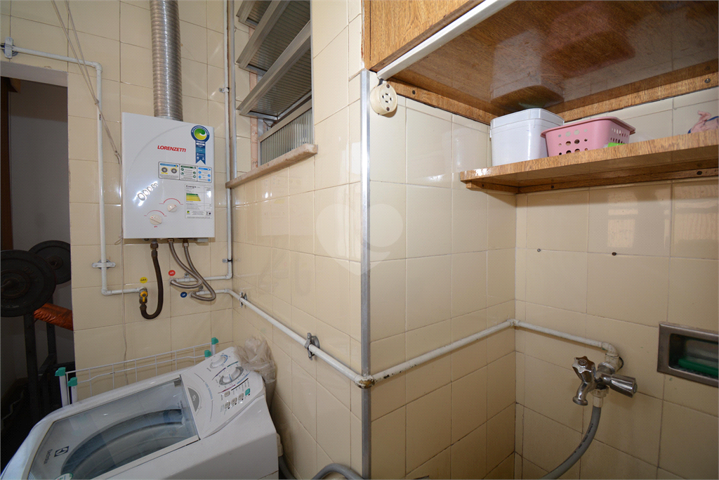 Venda Apartamento Rio De Janeiro Méier REO897343 56