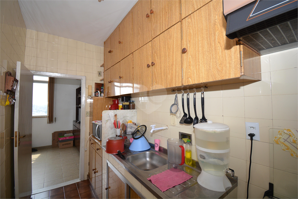 Venda Apartamento Rio De Janeiro Méier REO897343 48