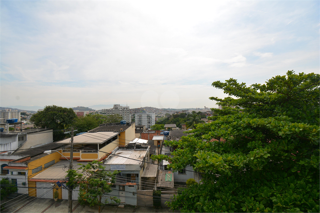 Venda Apartamento Rio De Janeiro Méier REO897343 10