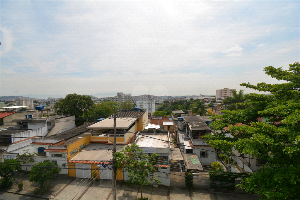 Venda Apartamento Rio De Janeiro Méier REO897343 18